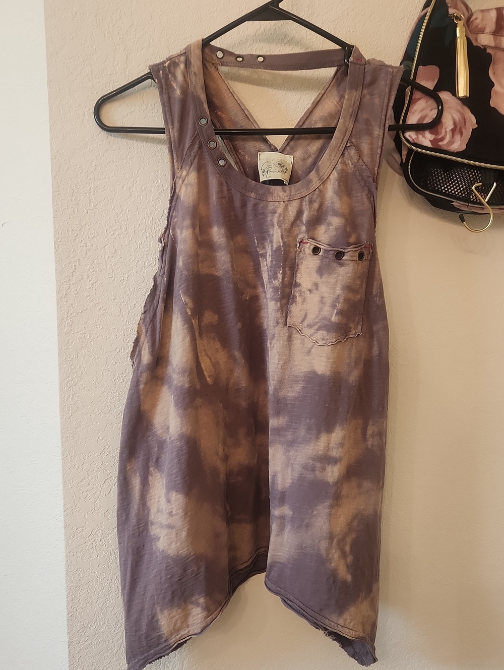 Cute Tunic Top From The Buckle